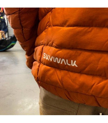 Brenta RDS Salewa Skywalk jacket