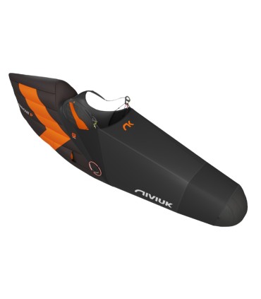 Arrow P Niviuk paragliding harness