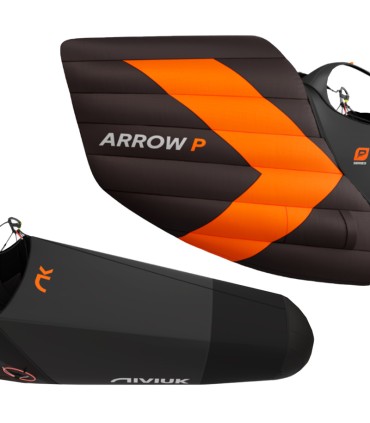 Sellette de parapente Arrow P Niviuk