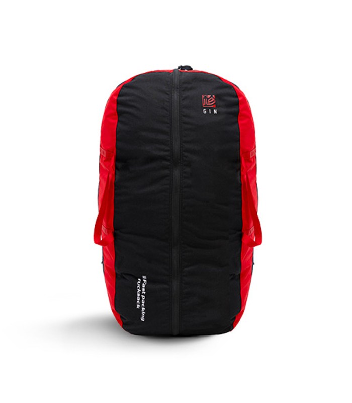 Sac Fast Packing Rucksack XXL de face