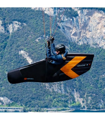 Niviuk Arrow P Race Gurtzeug