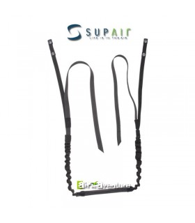 Retractable 20 mm Pieds Supair