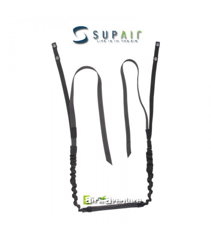 Retractable 20 mm Pieds Supair