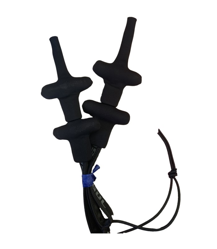 Pair of Acro Doubles SOL