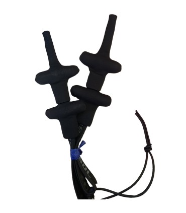 Pair of Acro Doubles SOL