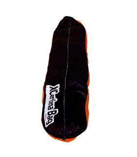 XCertina Cross-Country Pack