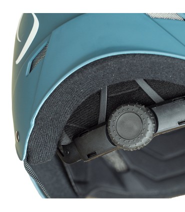 Casque Parapente School ABS - Supair - Air et Aventure