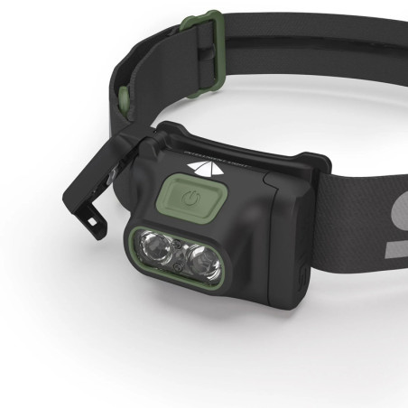 Stirnlampe Scout 3 X Silva