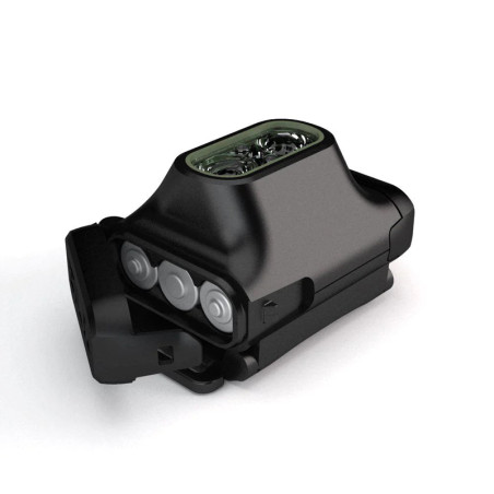 Scout 3 X Silva Headlamp