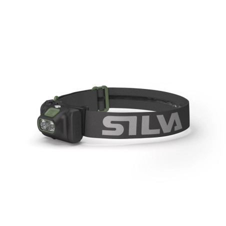 Scout 3X Silva Front Light