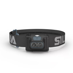 Lampe frontale Scout 3 XT Silva