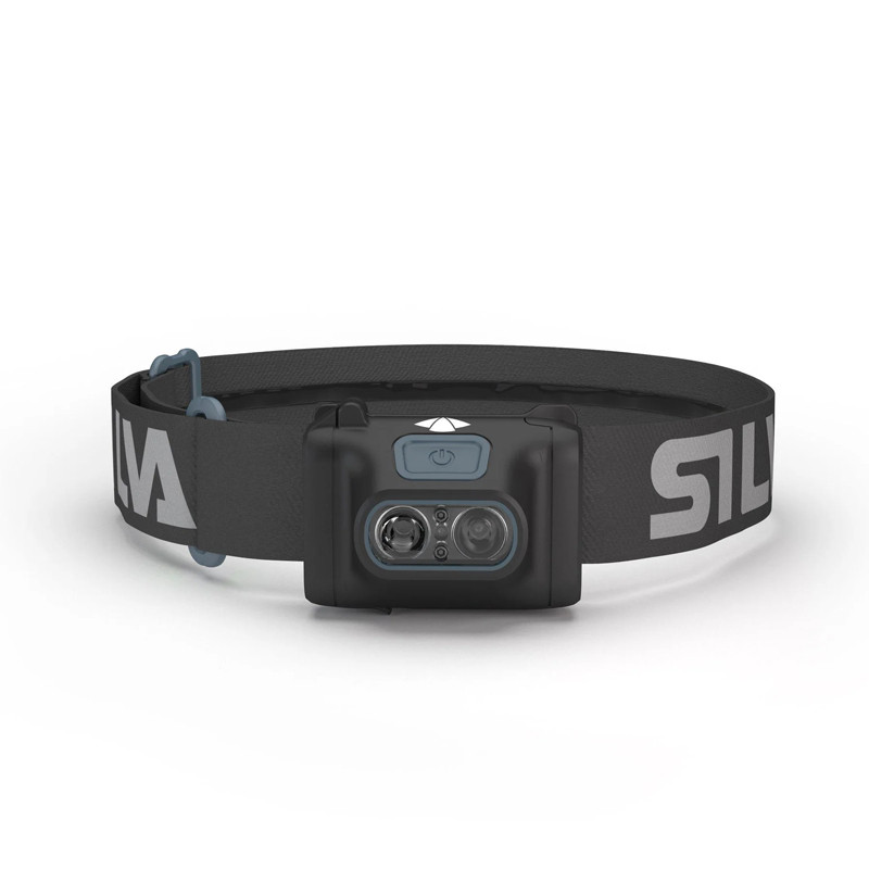 Scout 3 XT Silva Front Light
