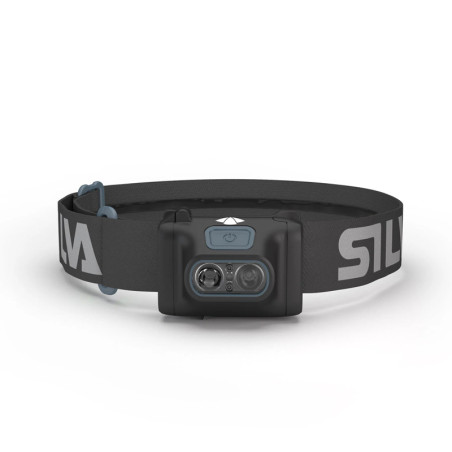 Scout 3 XT Silva Front Light