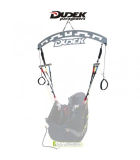 Portique de Suspension de Sellette Dudek