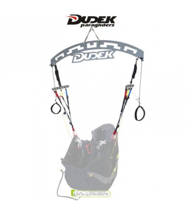 Portique de Suspension de Sellette Dudek