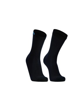 Vacuum socks and WindProof DexShell