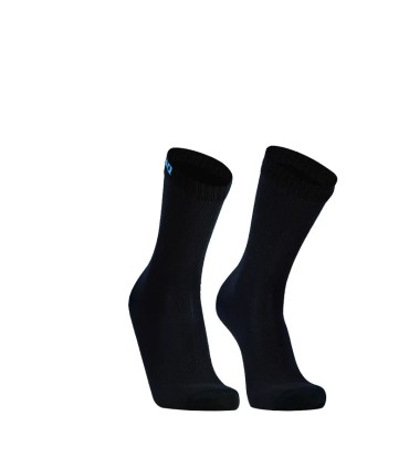 Vacuum socks and WindProof DexShell