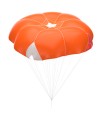 SQR Prime Companion rescue parachute
