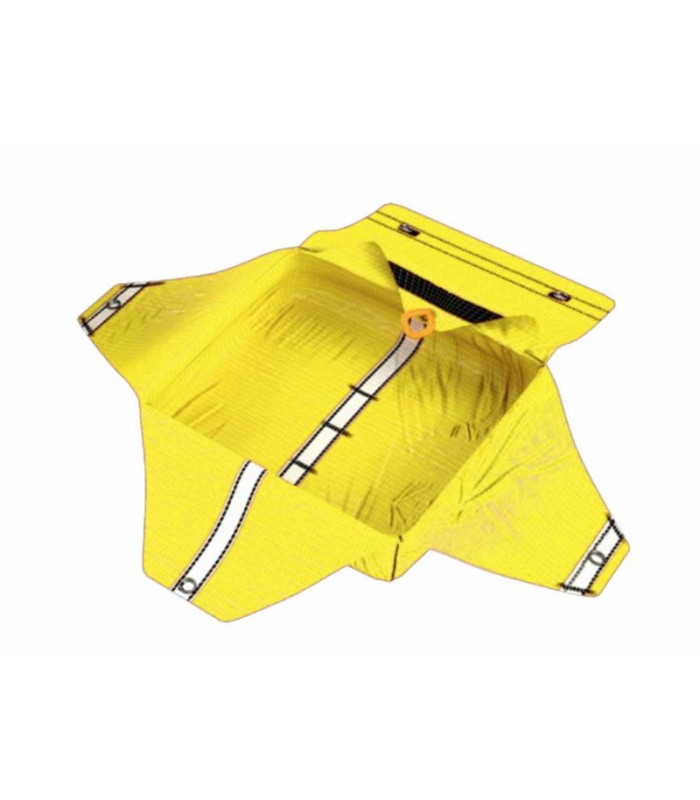 Pod Parachute Secours  SQR Companion