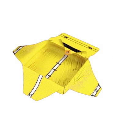 Pod Parachute Secours  SQR Companion