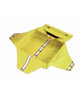 pod parachute secours SQR Light