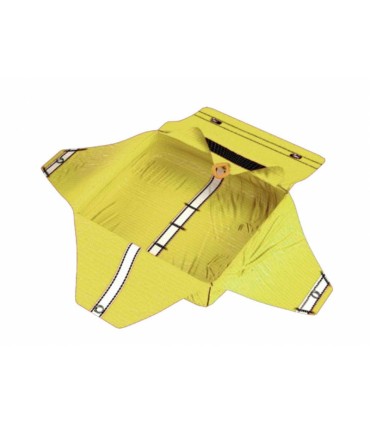 pod parachute secours SQR Light