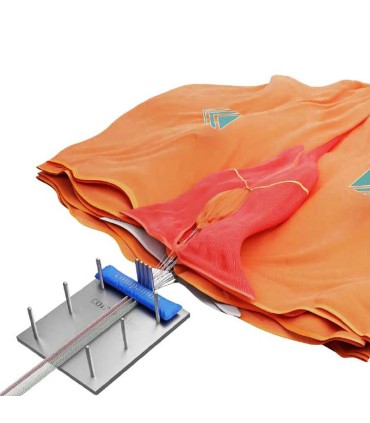 IFold Companion folding aid tablet