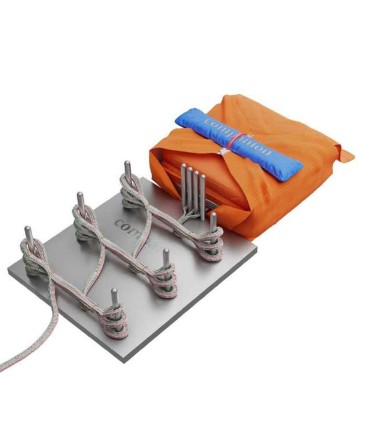 IFold Companion folding aid tablet