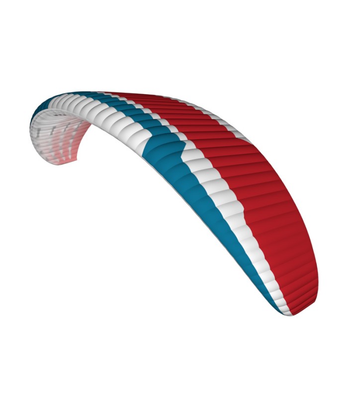 Sora Evo Supair Tandem Paragliding Wing