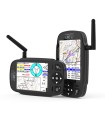 Alti-Vario-GPS LIVE C Flymaster