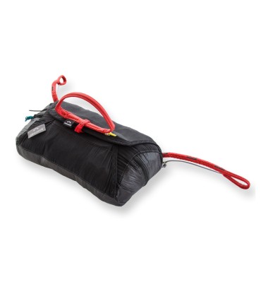 Frontcontainer für Notfälle zip light Advance