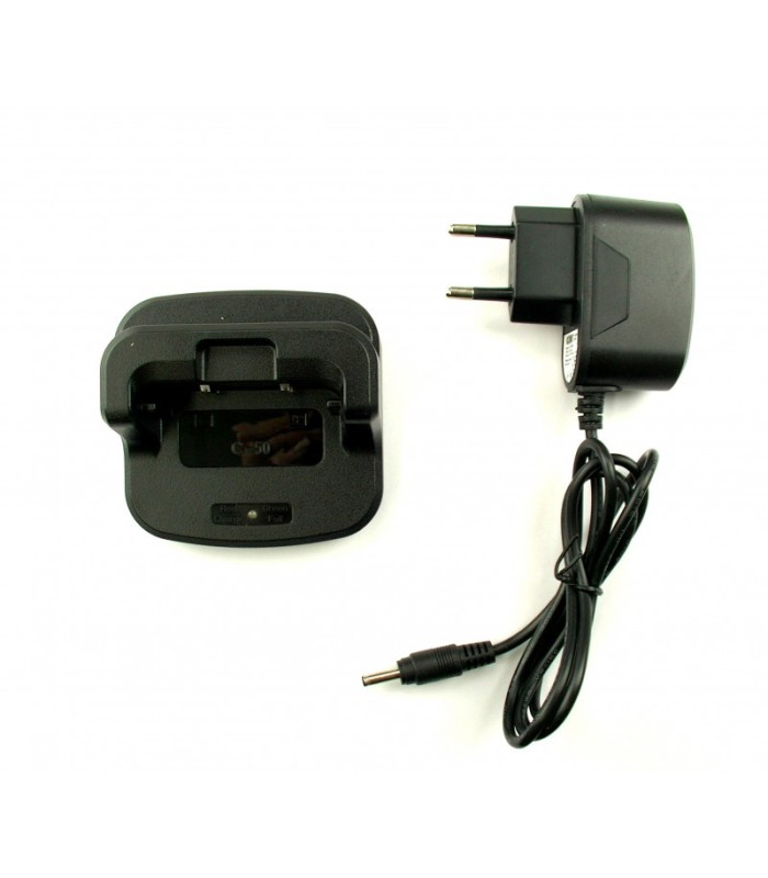 Table charger for radio FP00