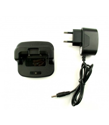 Chargeur de table pour radio FP00