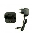 Chargeur de table pour radio FP00