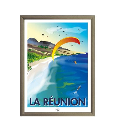 Wingmaster art poster