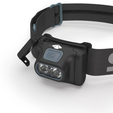 Scout 3 XTH Silva Headlamp