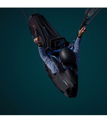 Suspender 2.0 Neo paragliding harness