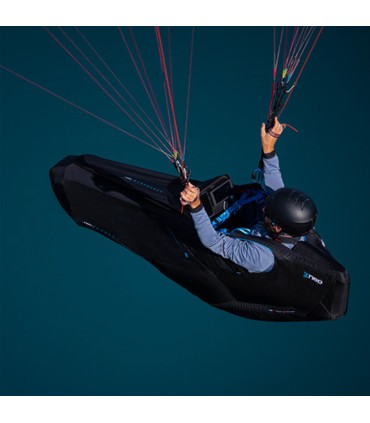 Gleitschirmgurtzeug Suspender 2.0 Neo
