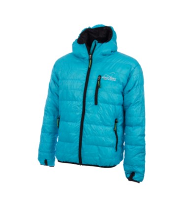 Veste Doudoune Thermik Light Unisexe Wind's Riders