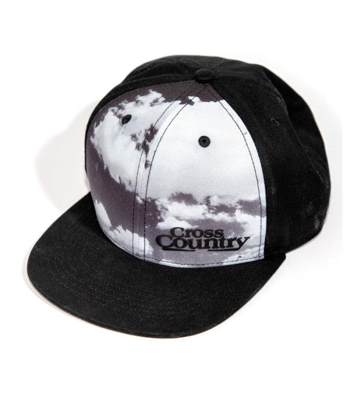 Cross Country cap