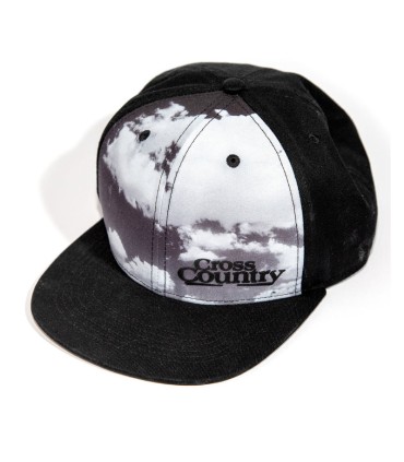 Cross Country cap