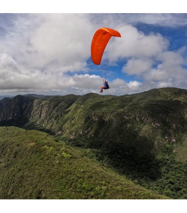 Little Cloud Superfly - Aile de Parapente - Air et Aventure