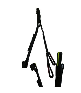 Soft Niviuk soft two-seater sensors