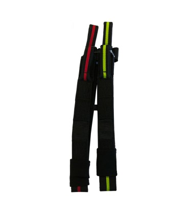 Niviuk Soft Two-Place Retractors