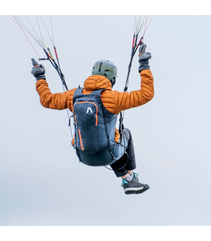 Sellette de parapente Breeze 2 Permair Skywalk