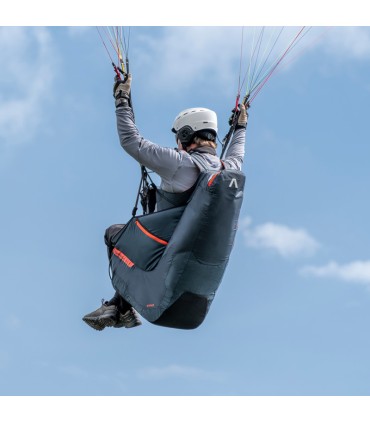 Breeze 2 Permair Skywalk