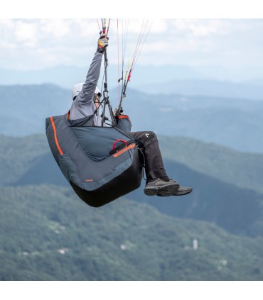 Breeze 2 Permair Skywalk