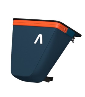 Vordertasche Cockpit Permair Skywalk