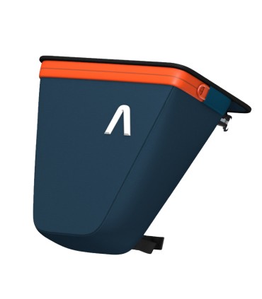 Vordertasche Cockpit Permair Skywalk