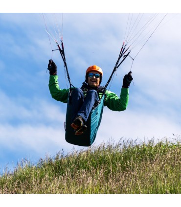 Sellette de parapente Evo Lite 2 SUPAIR